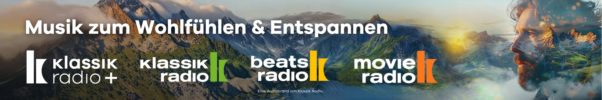 Square Capital Consulting bei Klassik Radio